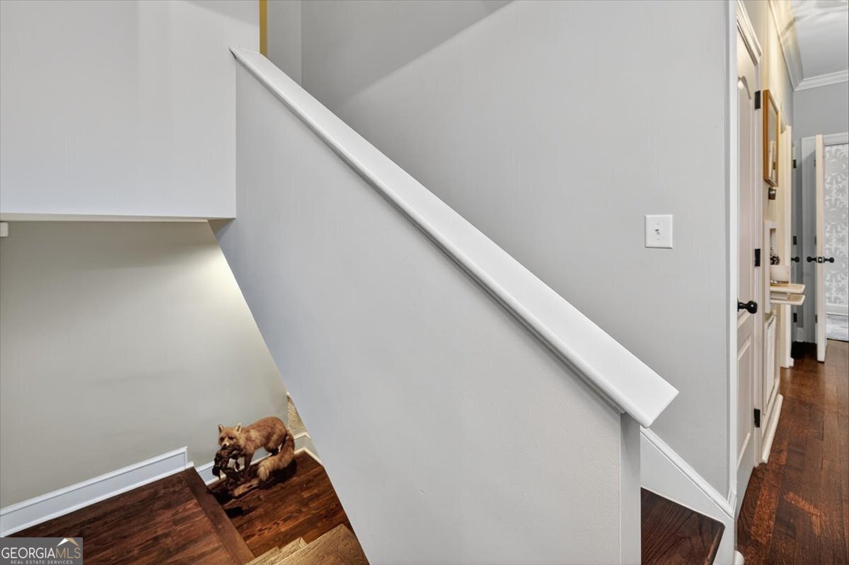 3790 Overlook Avenue Macon - 25