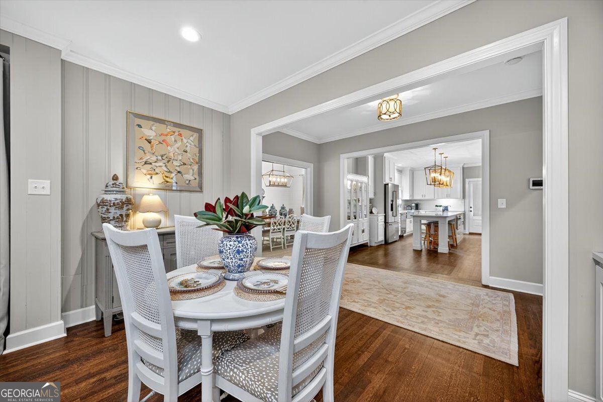 3790 Overlook Avenue Macon - 27
