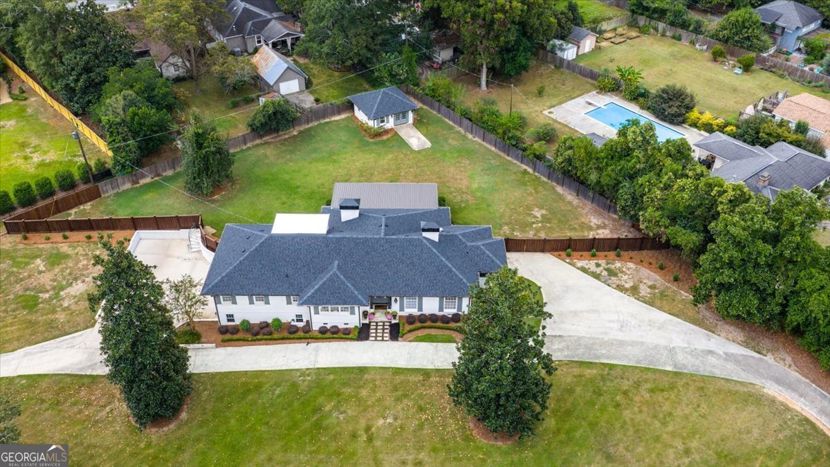 3790 Overlook Avenue Macon - 3