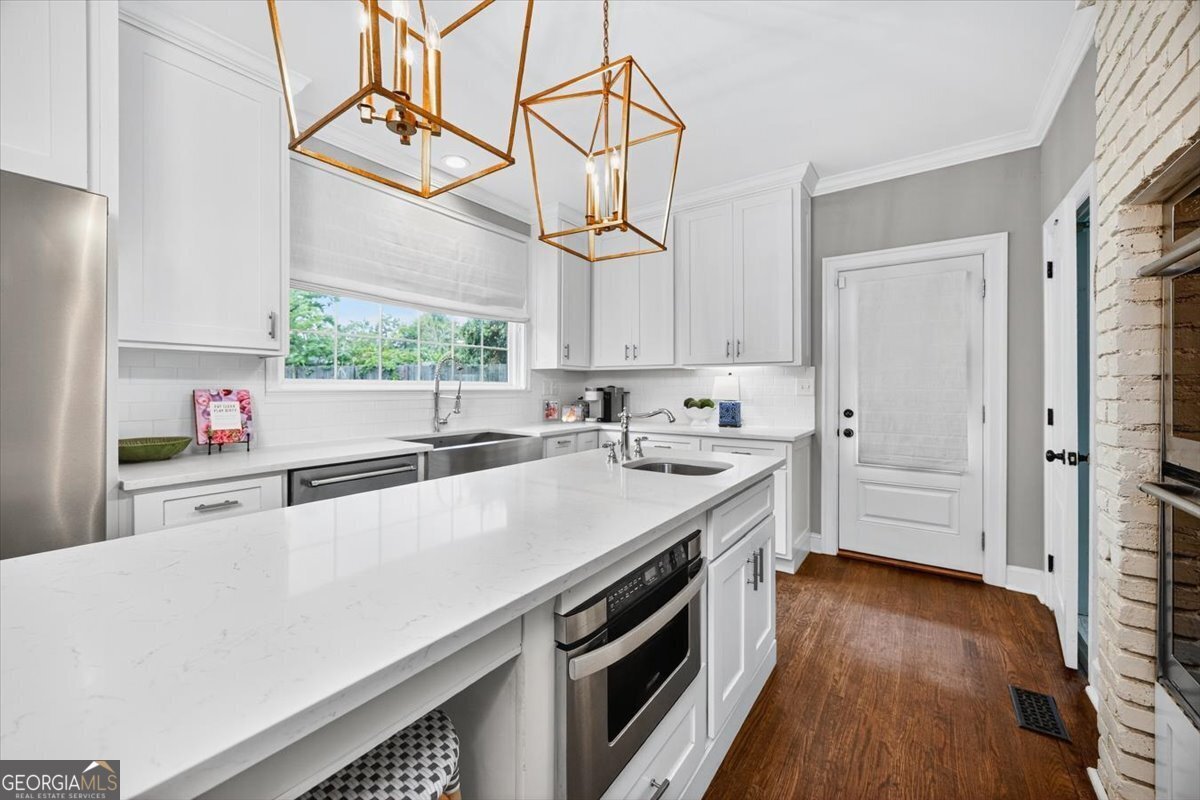 3790 Overlook Avenue Macon - 30