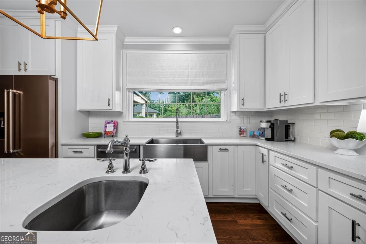 3790 Overlook Avenue Macon - 31