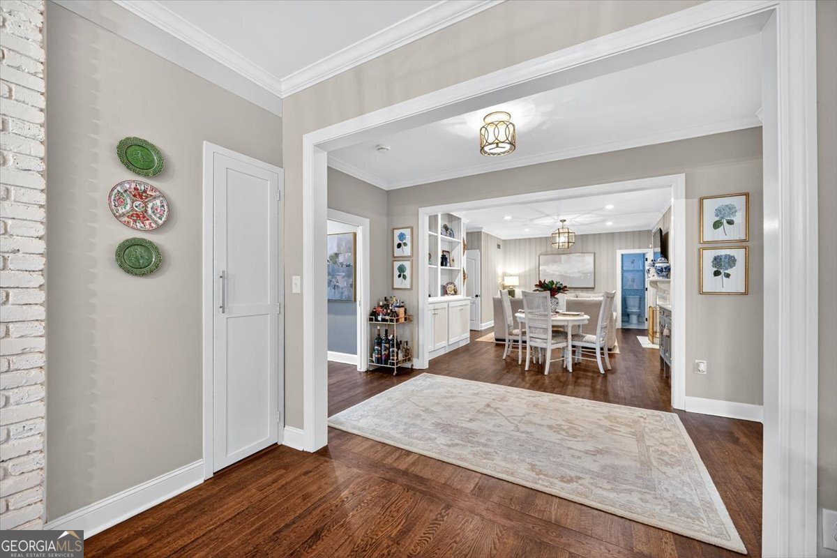 3790 Overlook Avenue Macon - 35