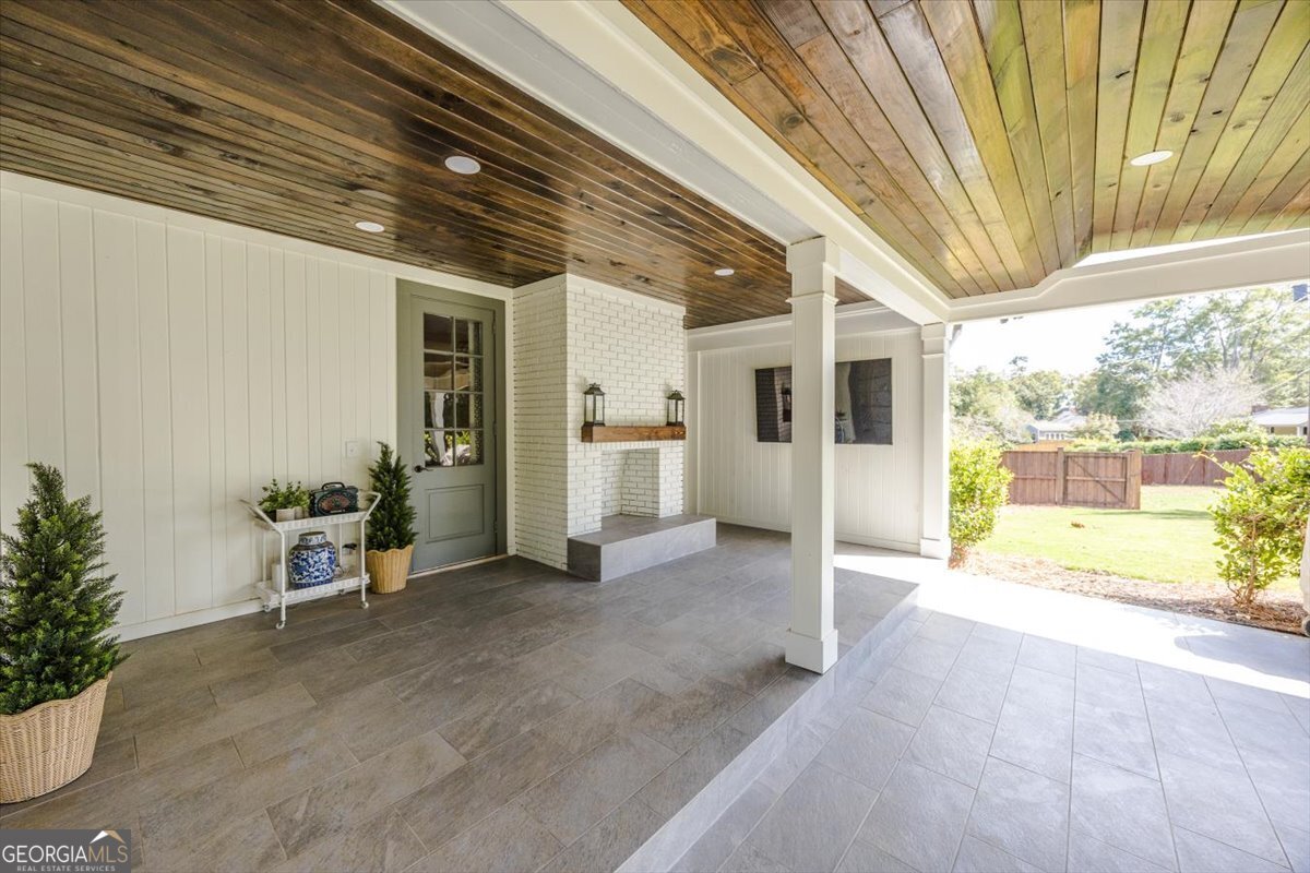 3790 Overlook Avenue Macon - 39