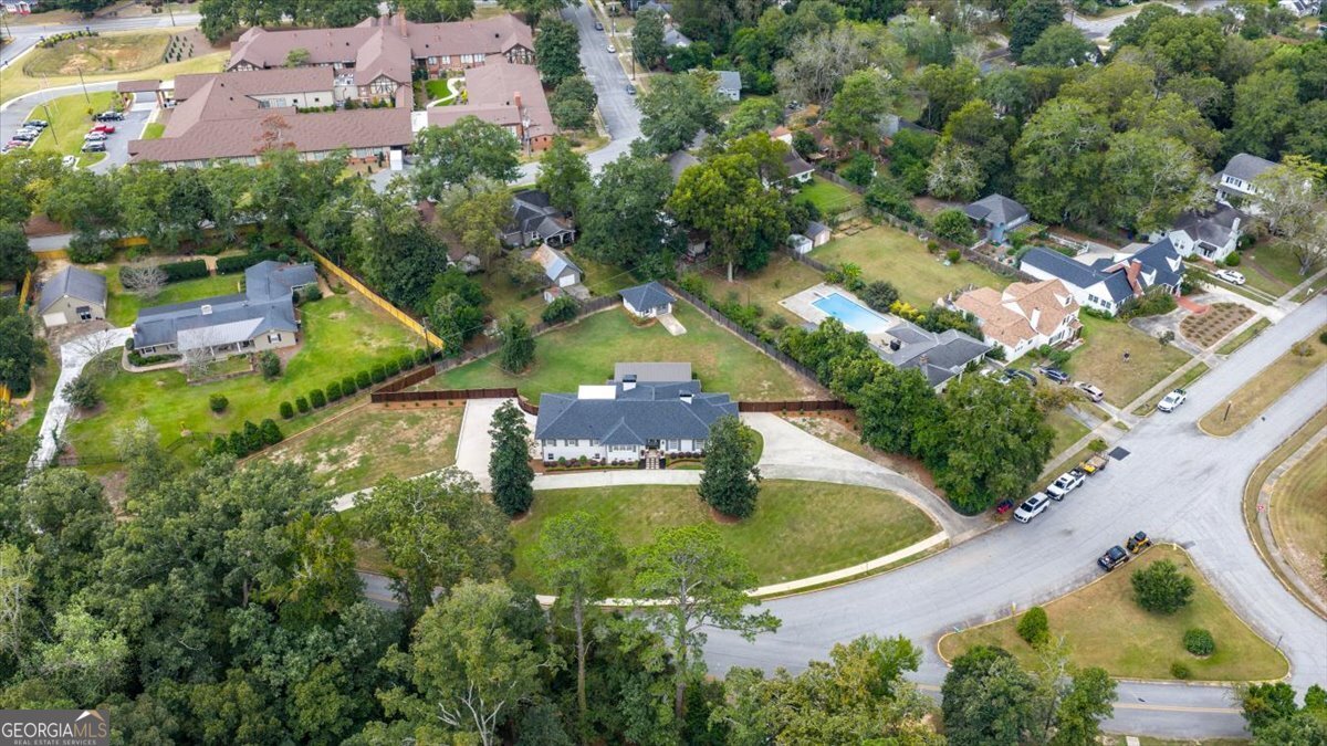 3790 Overlook Avenue Macon - 4