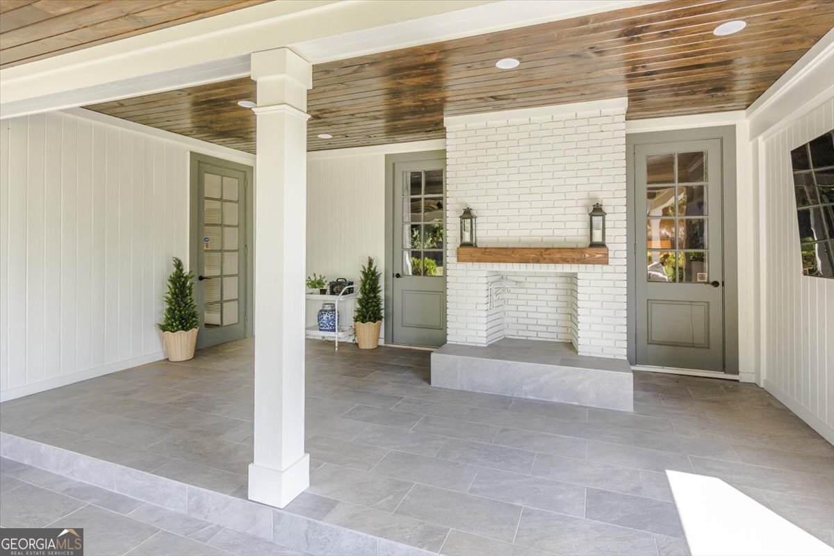 3790 Overlook Avenue Macon - 40