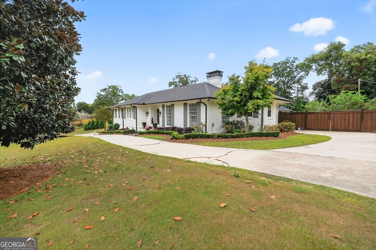 3790 Overlook Avenue Macon - 43