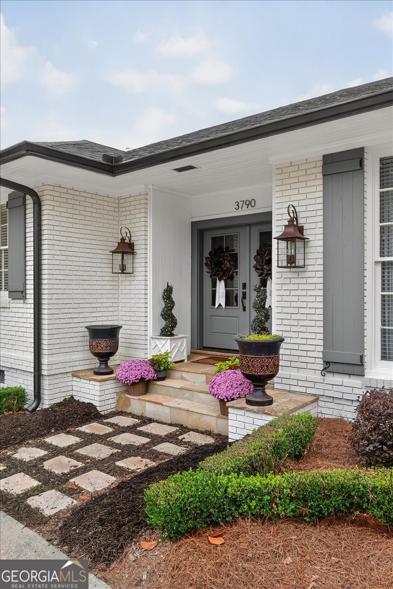 3790 Overlook Avenue Macon - 44