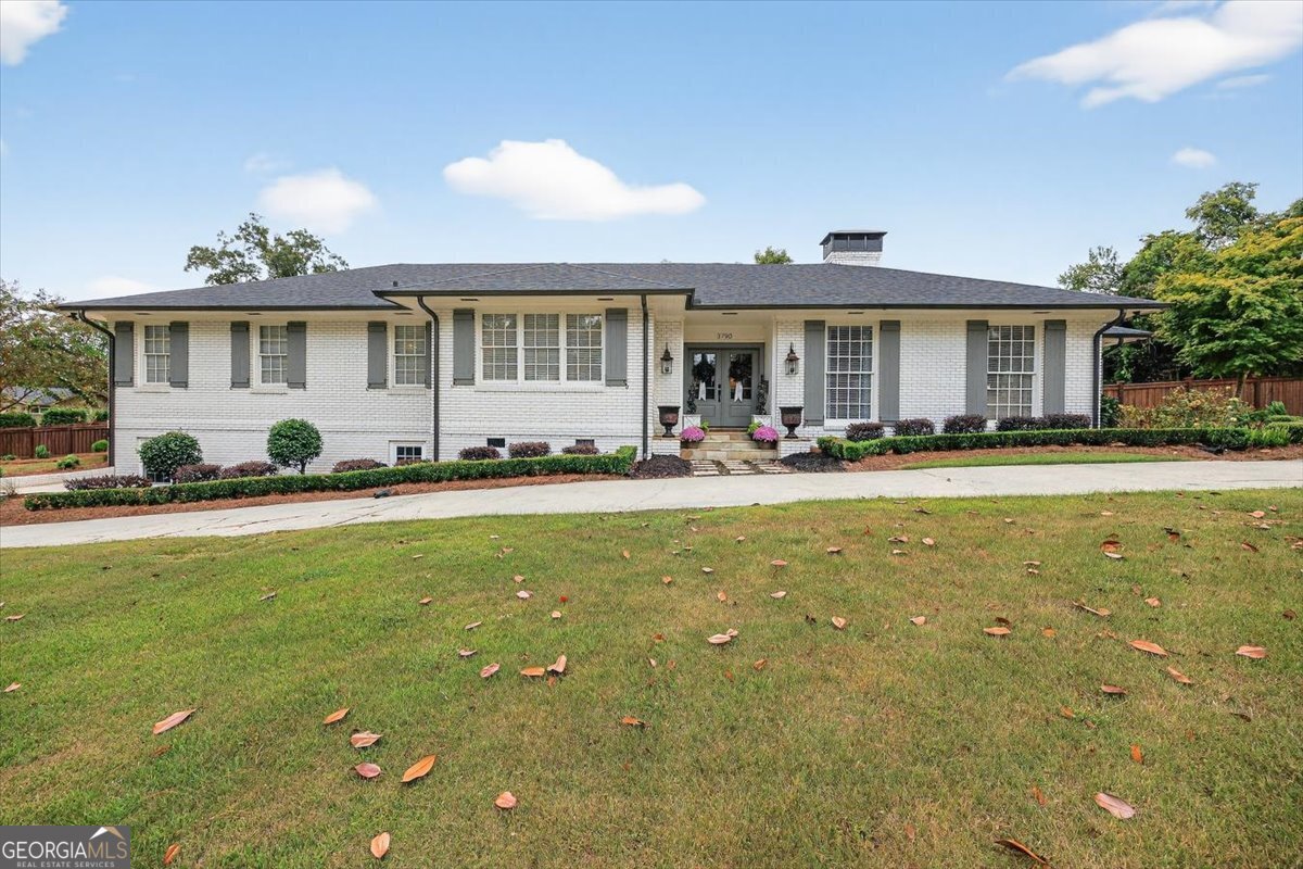3790 Overlook Avenue Macon - 45