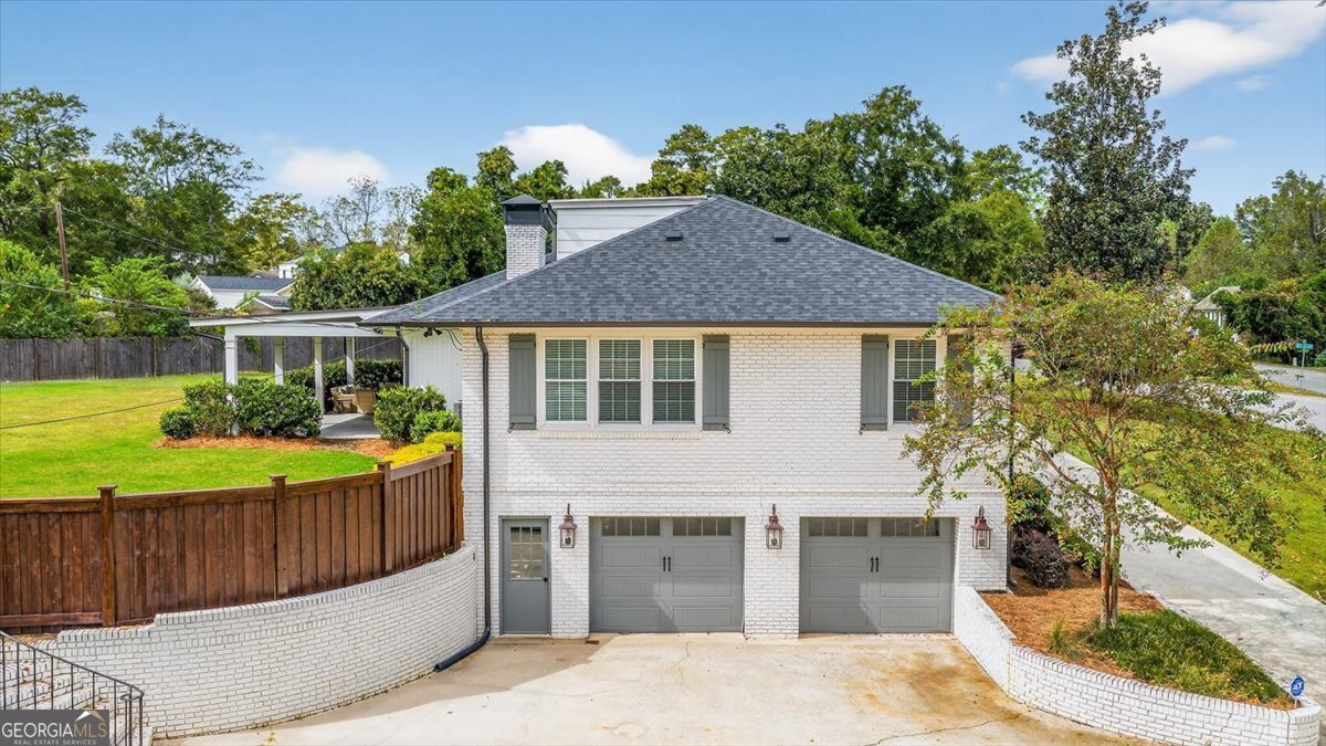 3790 Overlook Avenue Macon - 46