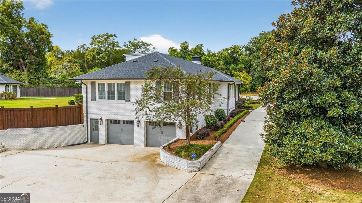 3790 Overlook Avenue Macon - 48