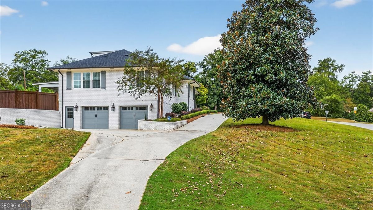 3790 Overlook Avenue Macon - 49