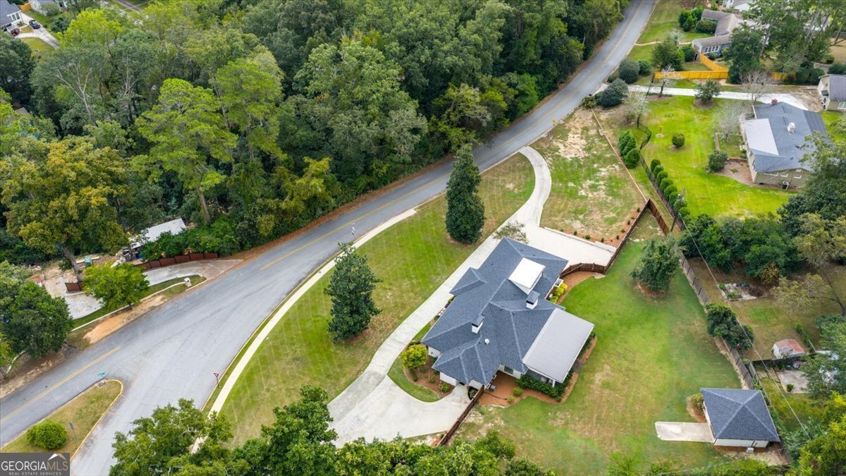 3790 Overlook Avenue Macon - 5