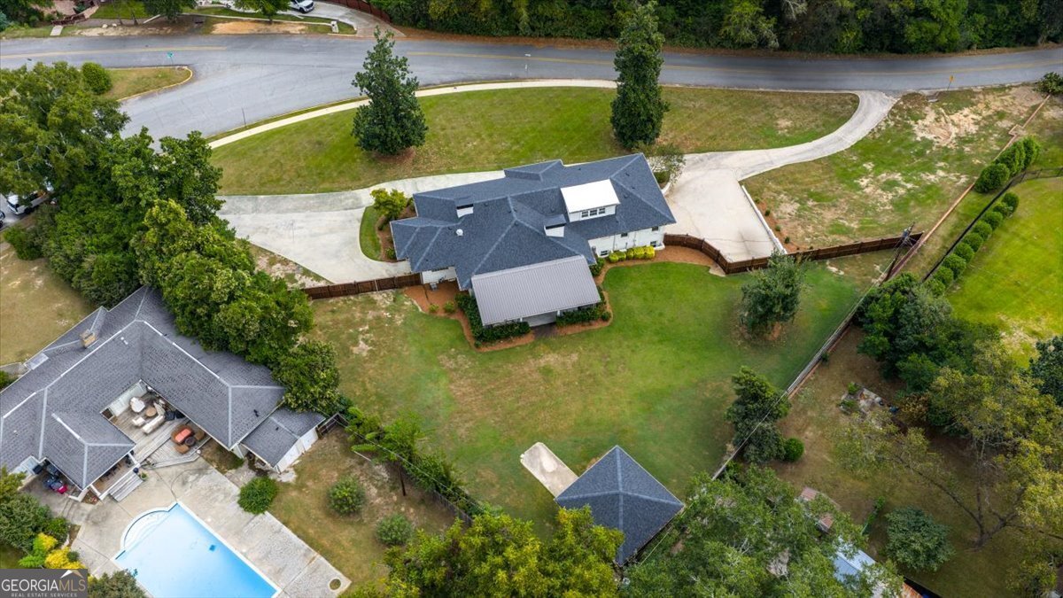3790 Overlook Avenue Macon - 6