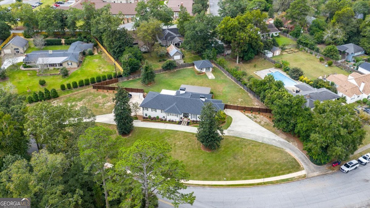 3790 Overlook Avenue Macon - 60