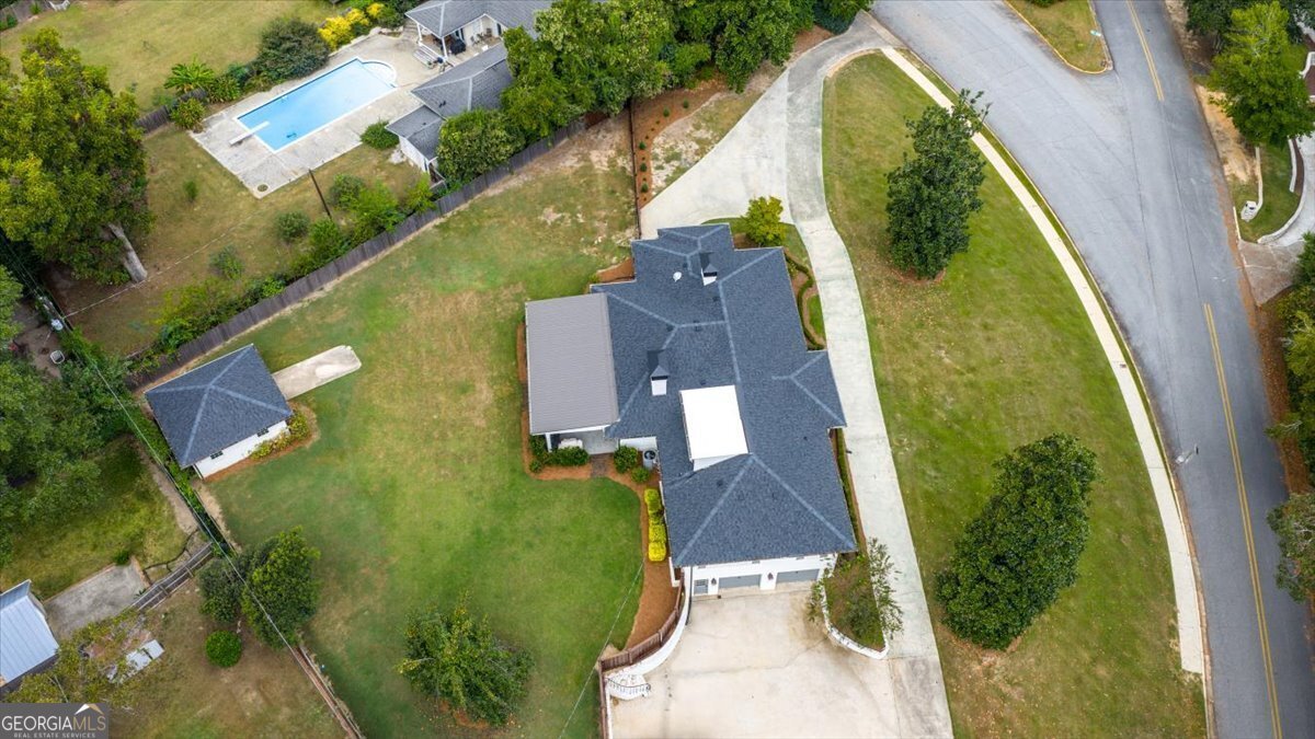 3790 Overlook Avenue Macon - 7