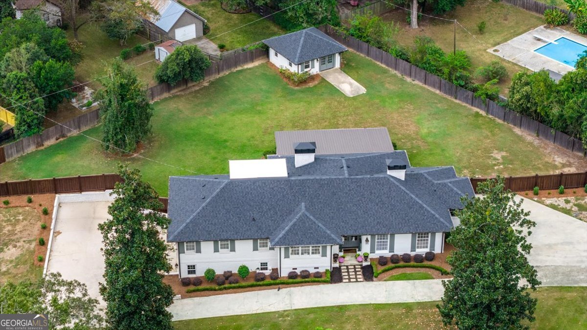 3790 Overlook Avenue Macon - 9