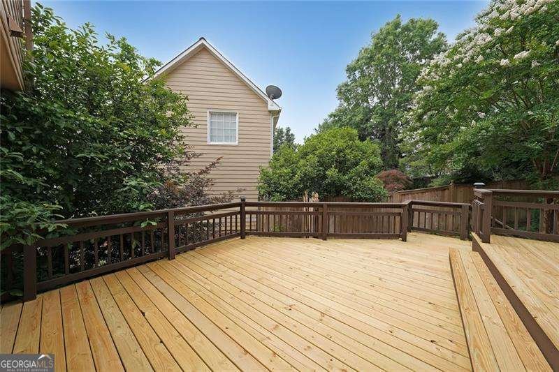 2747 HARPER WOODS Drive Marietta - 15