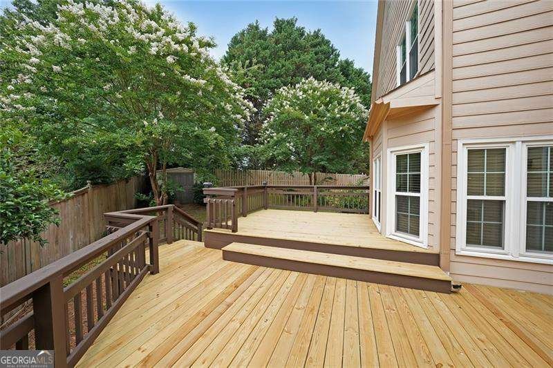 2747 HARPER WOODS Drive Marietta - 17