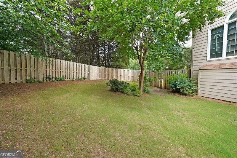 2747 HARPER WOODS Drive Marietta - 18