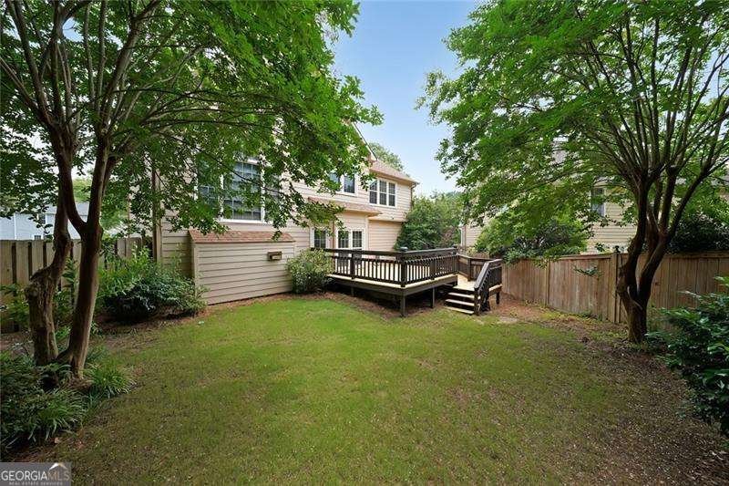 2747 HARPER WOODS Drive Marietta - 19