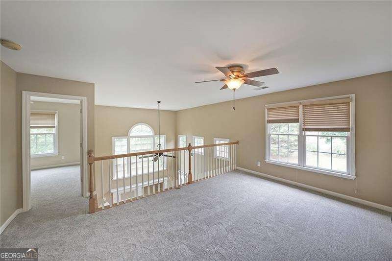 2747 HARPER WOODS Drive Marietta - 3