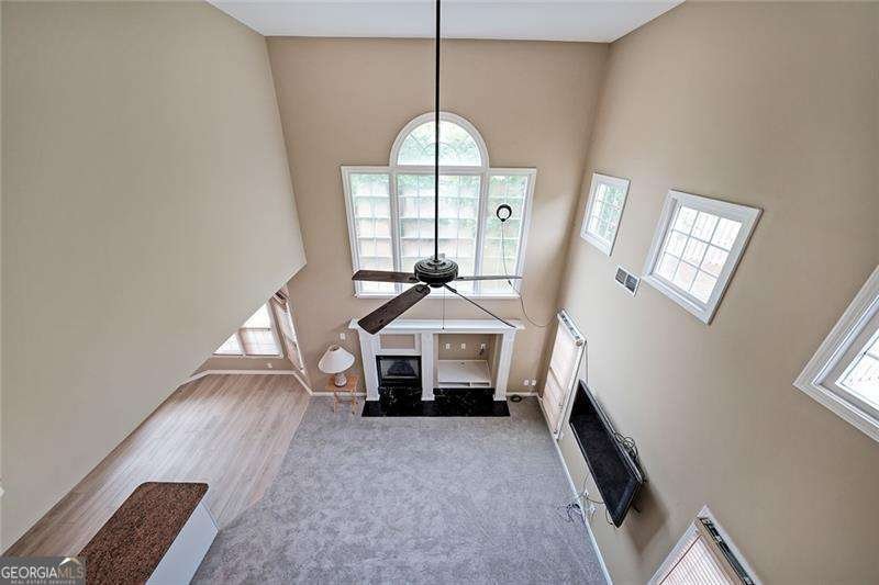 2747 HARPER WOODS Drive Marietta - 6