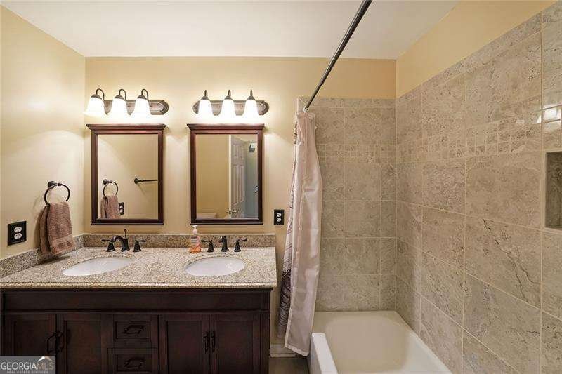 2747 HARPER WOODS Drive Marietta - 8