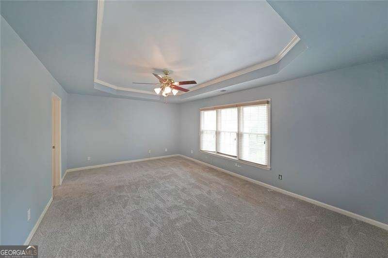 2747 HARPER WOODS Drive Marietta - 9