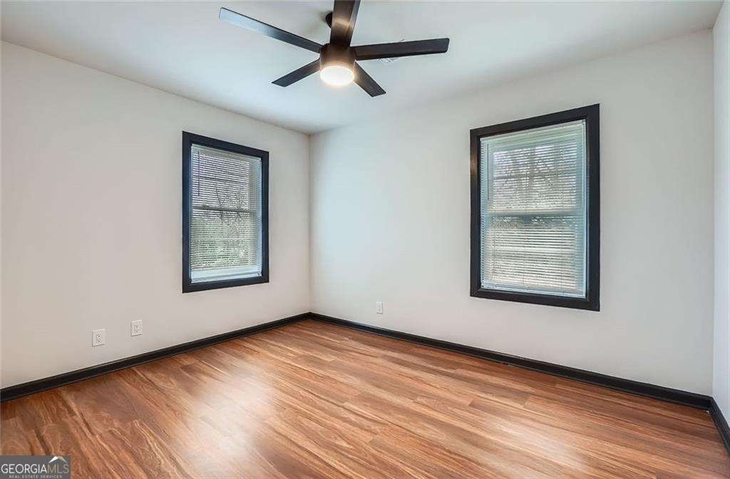 2091 Parker Ranch Road Atlanta - 27