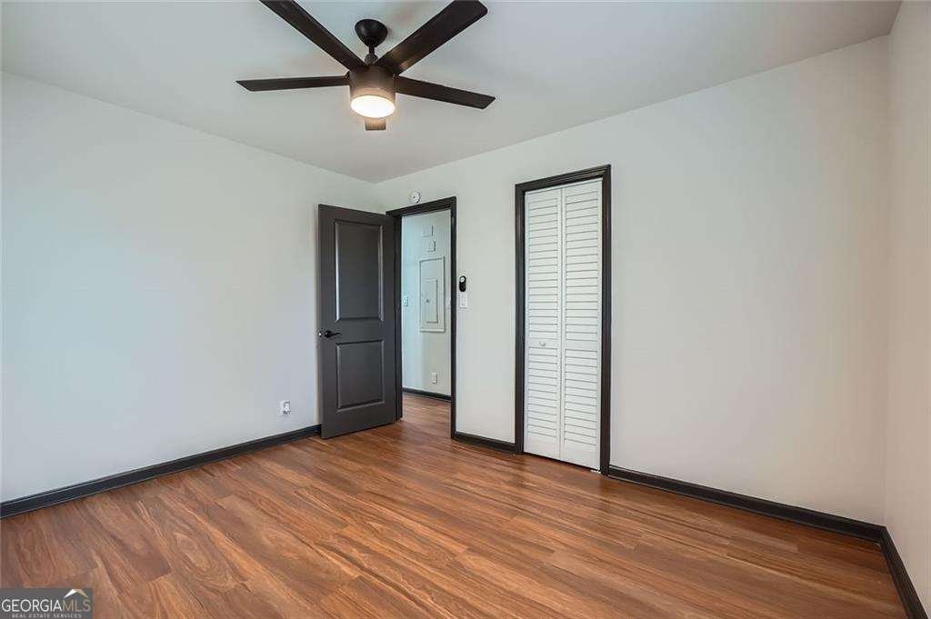 2091 Parker Ranch Road Atlanta - 28