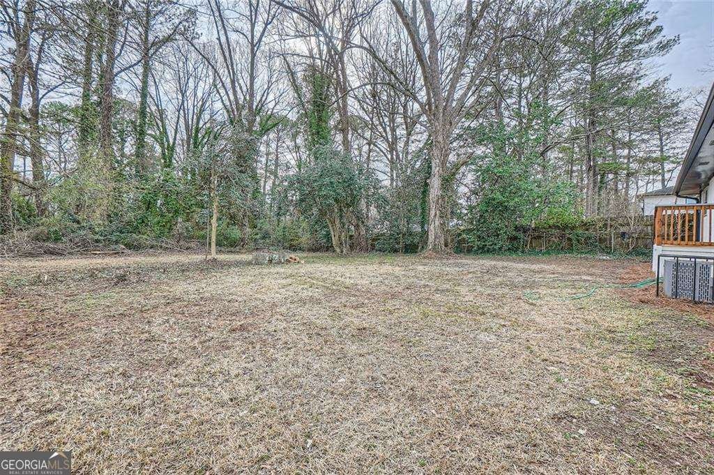 2091 Parker Ranch Road Atlanta - 29