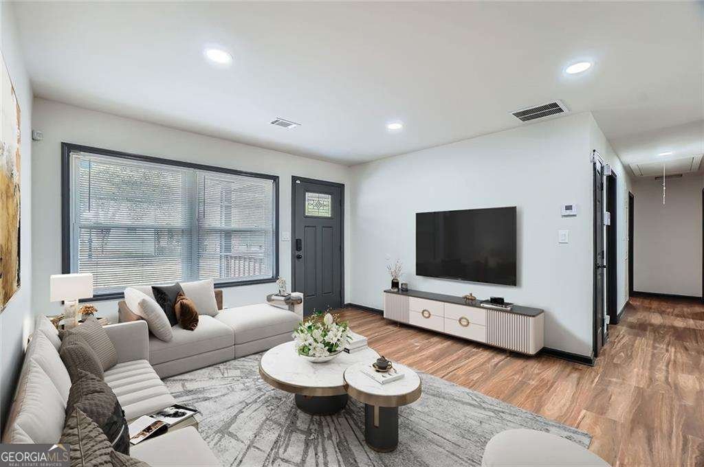 2091 Parker Ranch Road Atlanta - 7