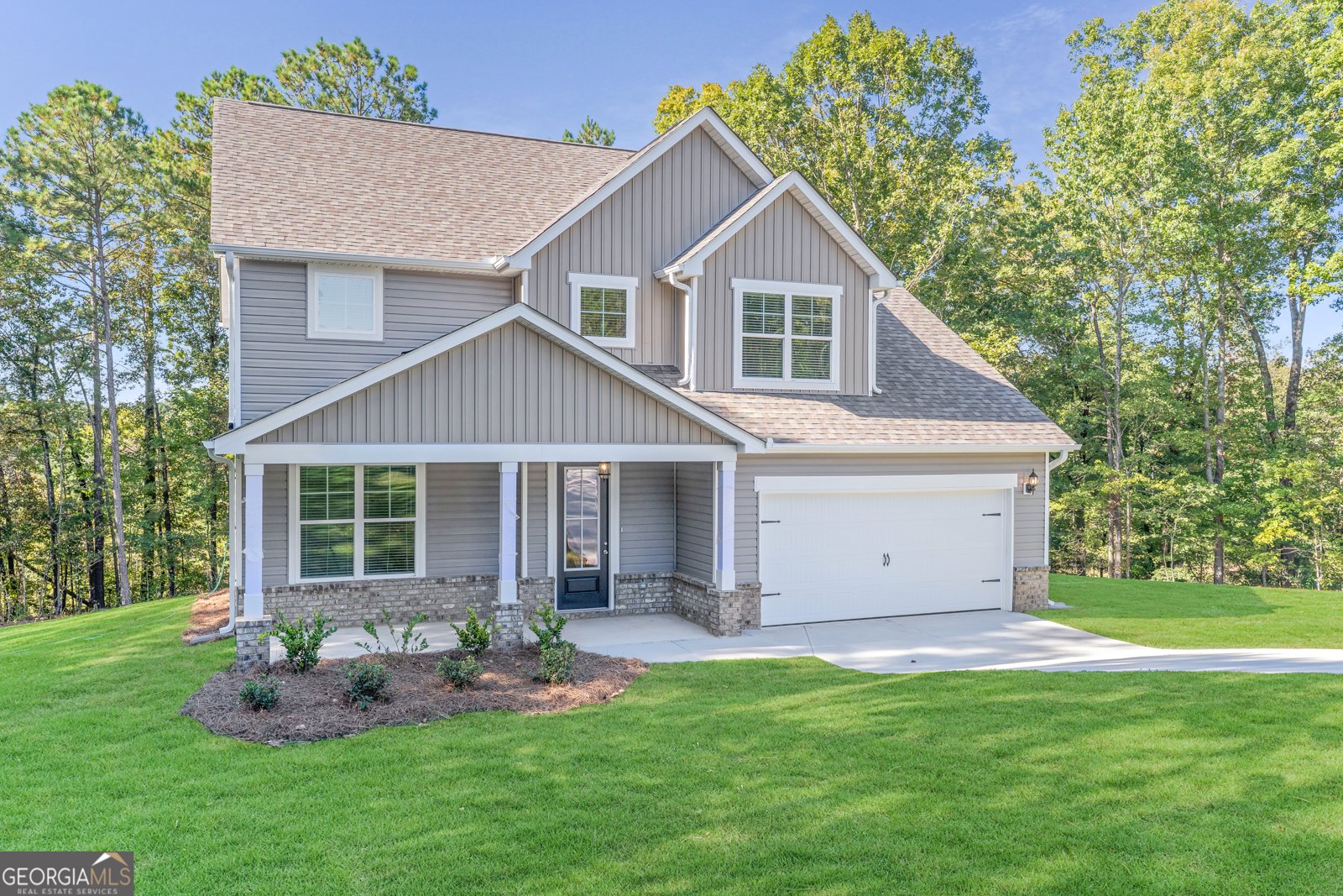 906 Chapman Drive Macon - 24