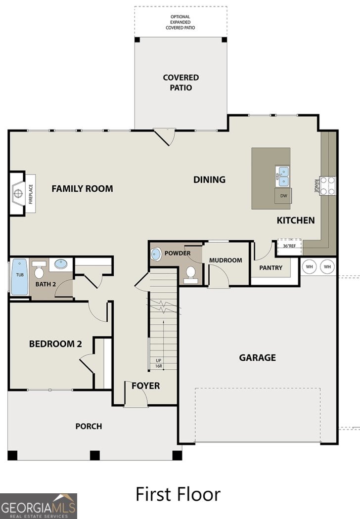 906 Chapman Drive Macon - 35