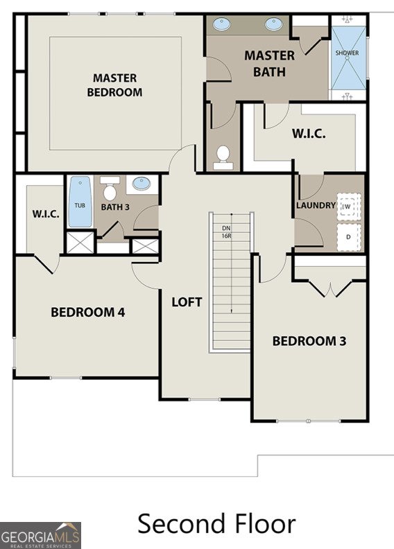 906 Chapman Drive Macon - 36