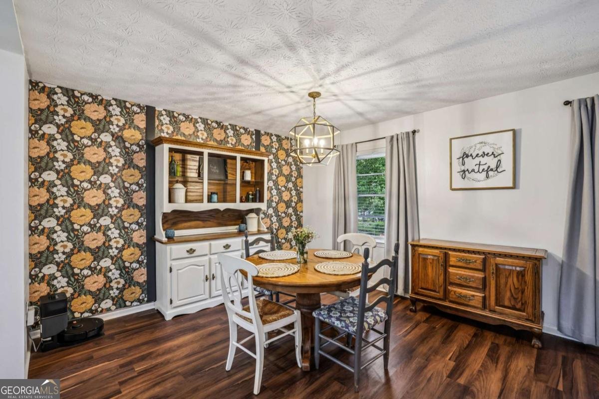 4641 Brunning Court Dunwoody - 1