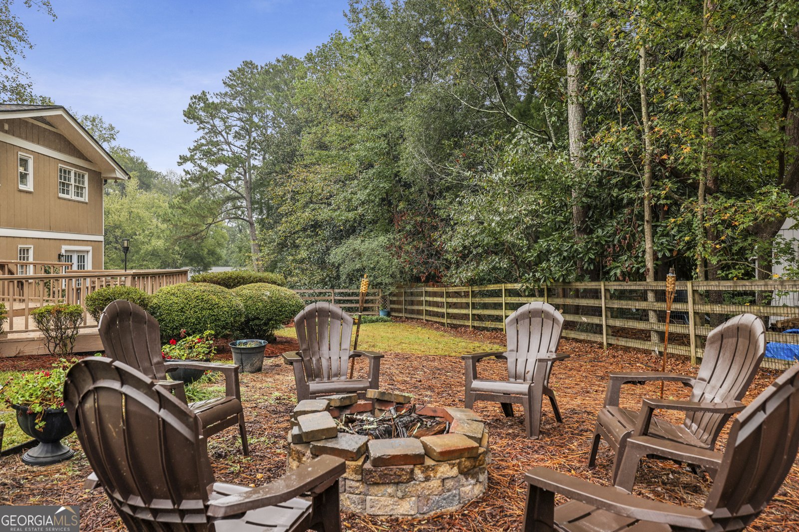 4641 Brunning Court Dunwoody - 10