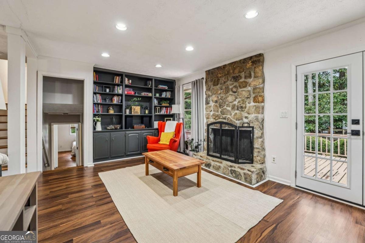 4641 Brunning Court Dunwoody - 12
