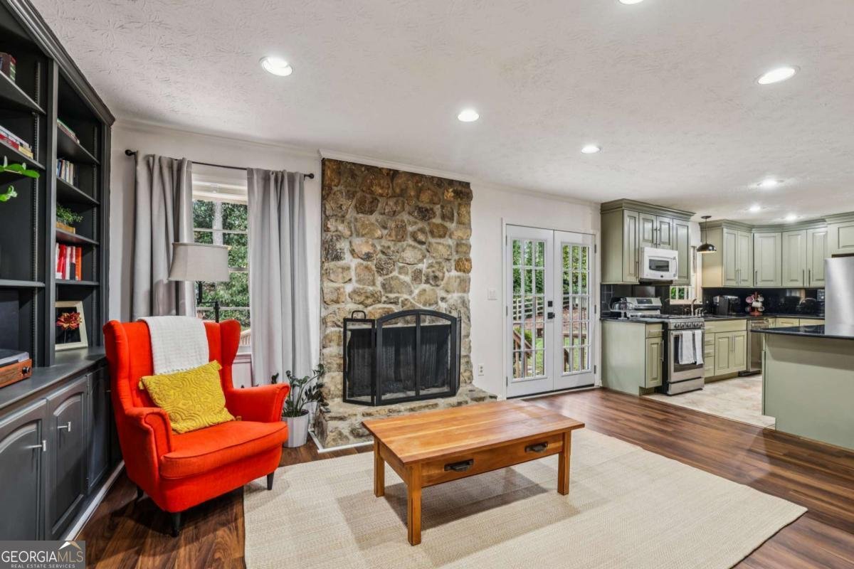 4641 Brunning Court Dunwoody - 13