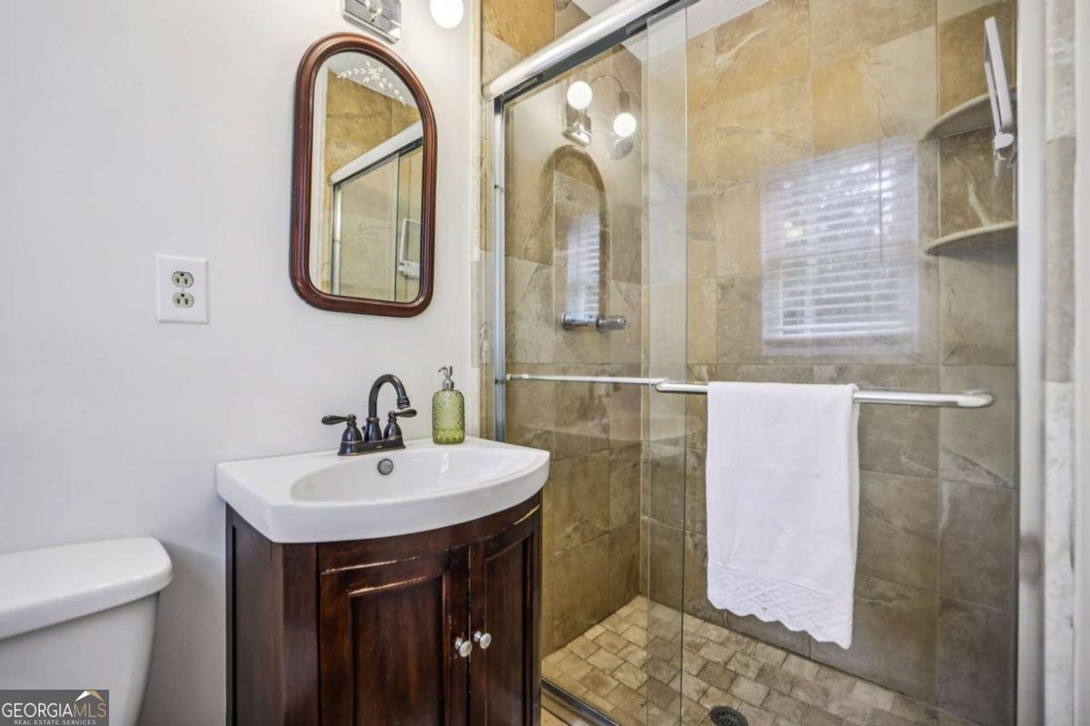 4641 Brunning Court Dunwoody - 16