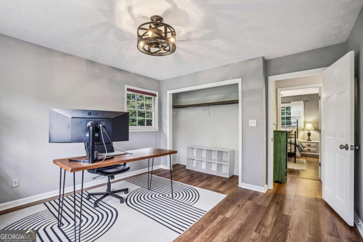 4641 Brunning Court Dunwoody - 19