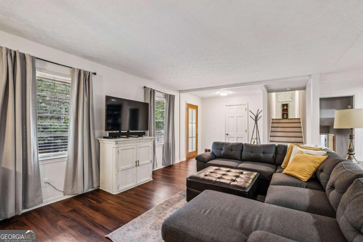4641 Brunning Court Dunwoody - 2