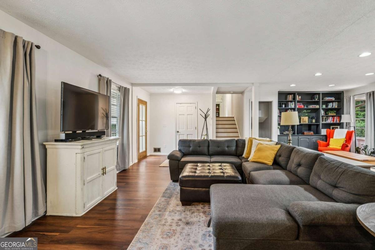 4641 Brunning Court Dunwoody - 3