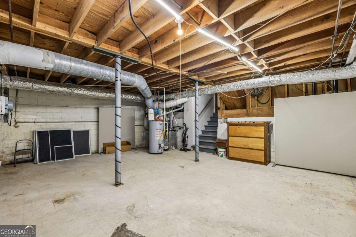 4641 Brunning Court Dunwoody - 32