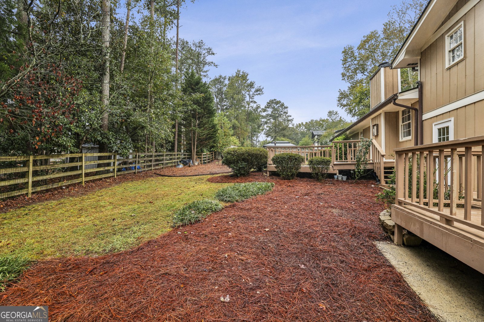 4641 Brunning Court Dunwoody - 34