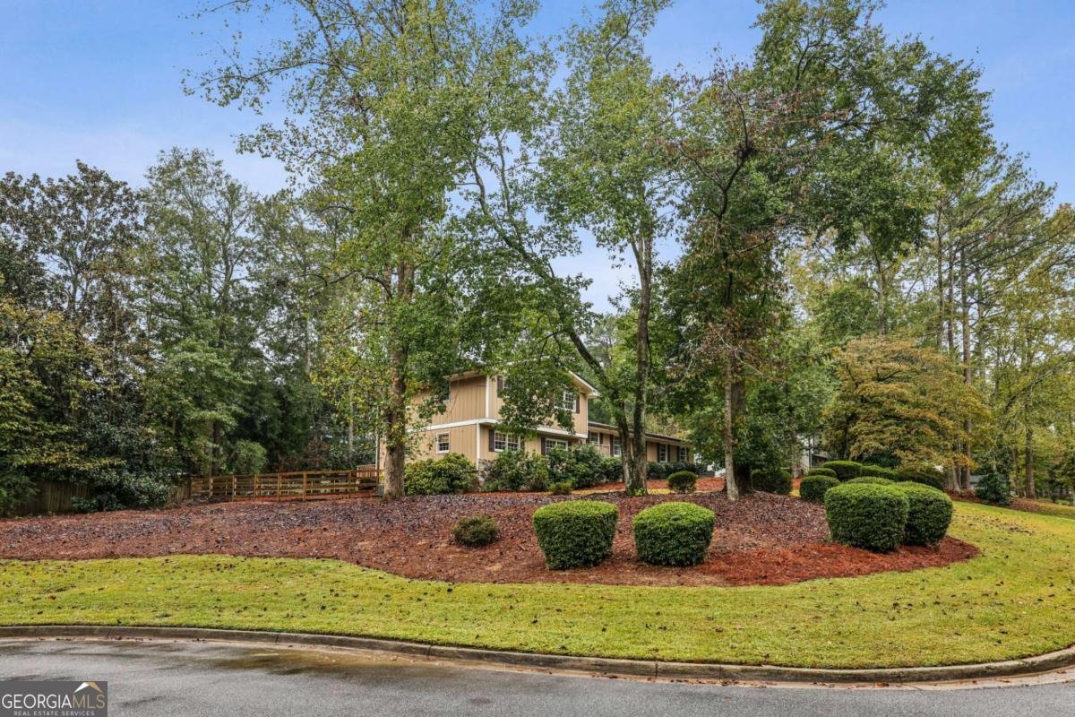 4641 Brunning Court Dunwoody - 36