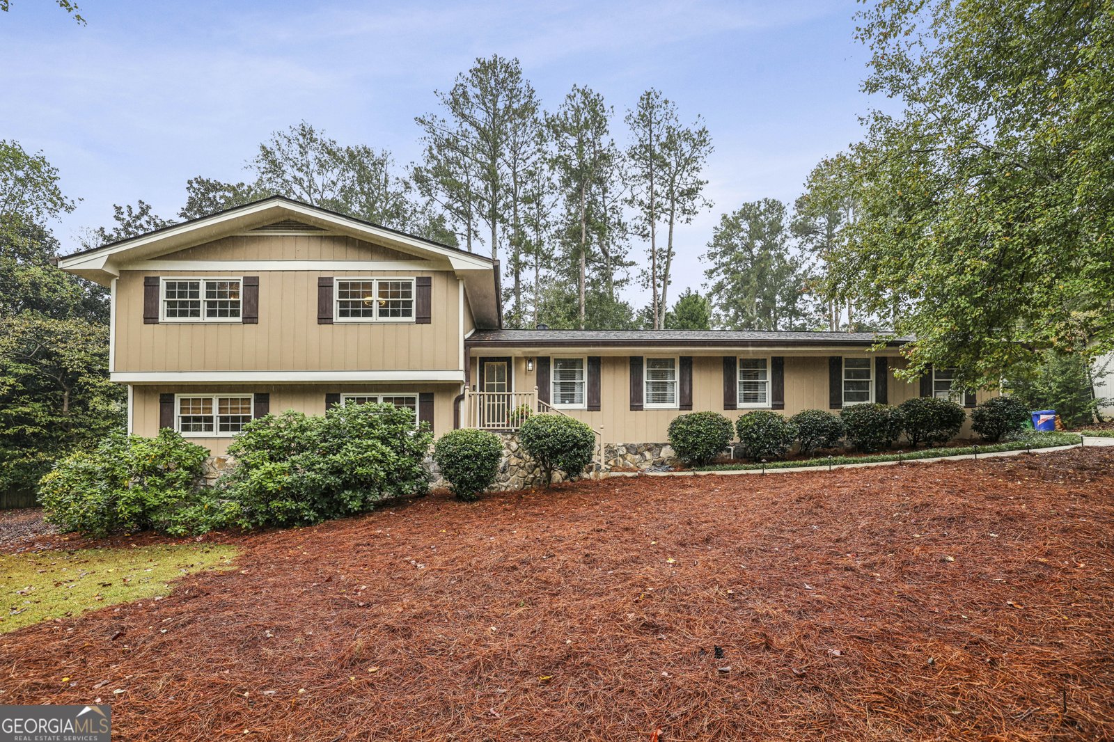 4641 Brunning Court Dunwoody - 40