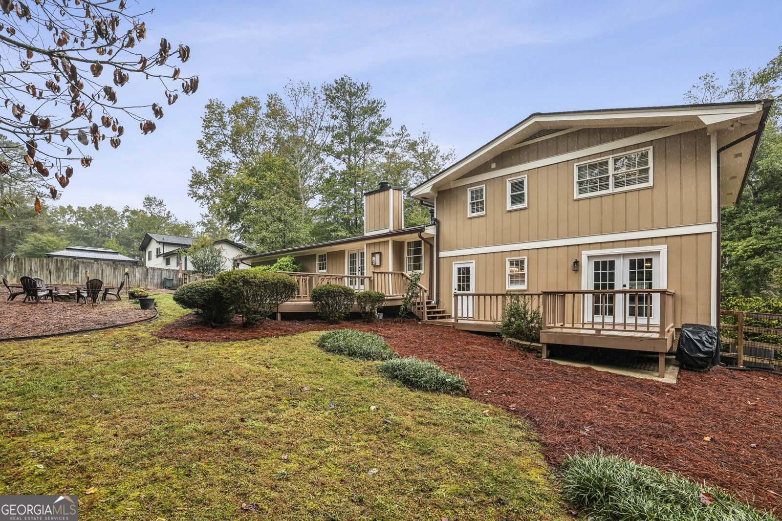 4641 Brunning Court Dunwoody - 44