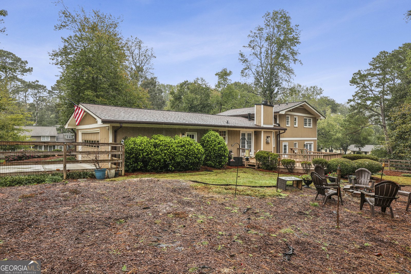4641 Brunning Court Dunwoody - 46