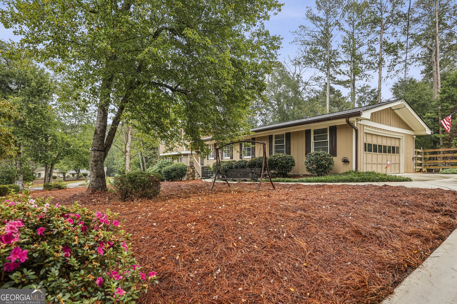 4641 Brunning Court Dunwoody - 49
